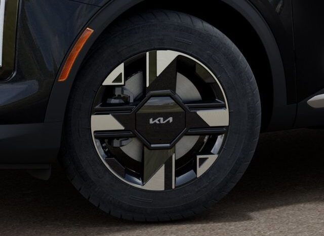 
 Kia Sportage full									