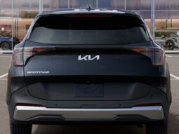 Kia Sportage full