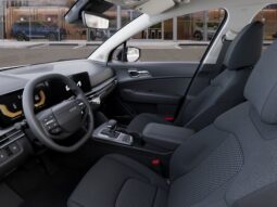 Kia Sportage full