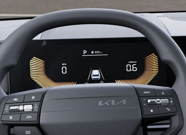 
 Kia Sportage full									