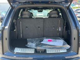 Kia Telluride Hybrid full