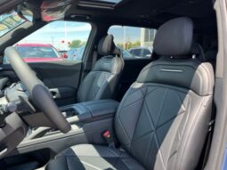 Kia Telluride Hybrid full