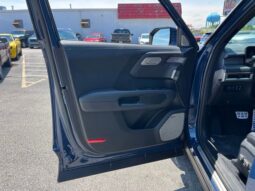 Kia Telluride Hybrid full