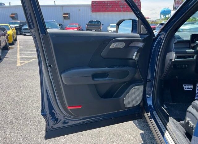 
 Kia Telluride Hybrid full									