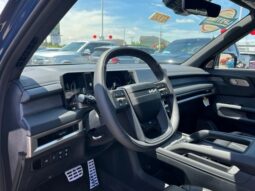 Kia Telluride Hybrid full