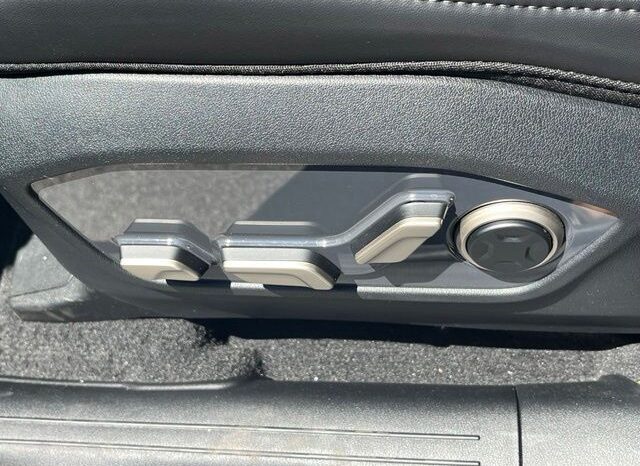 
 Kia Telluride Hybrid full									