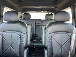 Kia Telluride Hybrid full