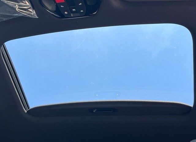 
 Kia Telluride Hybrid full									