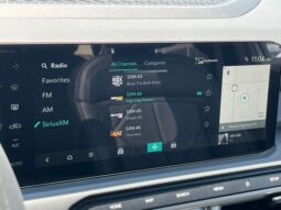 Kia Telluride Hybrid full
