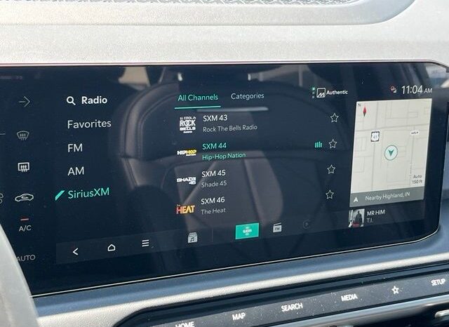 
 Kia Telluride Hybrid full									