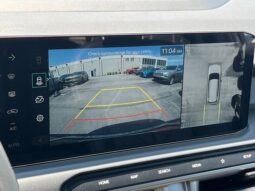 Kia Telluride Hybrid full