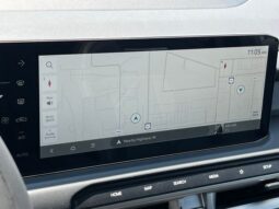 Kia Telluride Hybrid full
