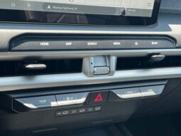 Kia Telluride Hybrid full