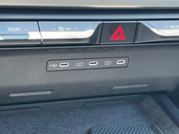 Kia Telluride Hybrid full