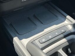 Kia Telluride Hybrid full