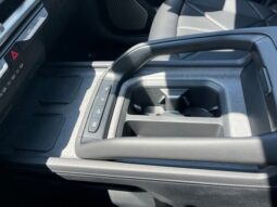 Kia Telluride Hybrid full