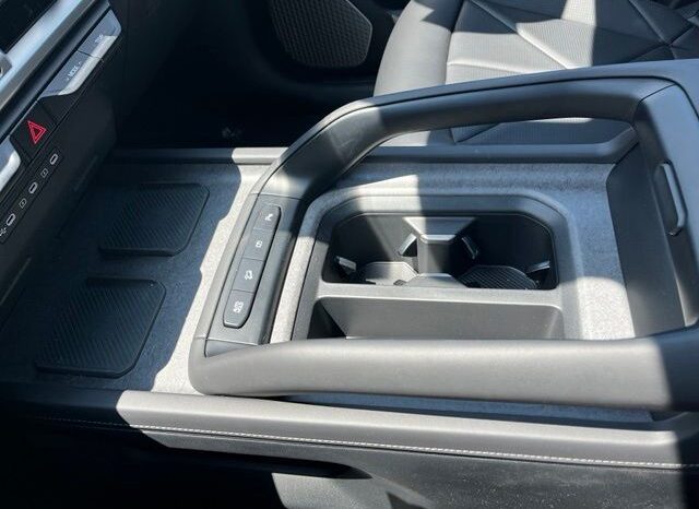 
 Kia Telluride Hybrid full									