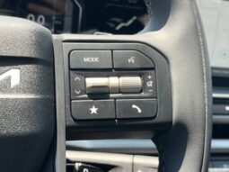 Kia Telluride Hybrid full