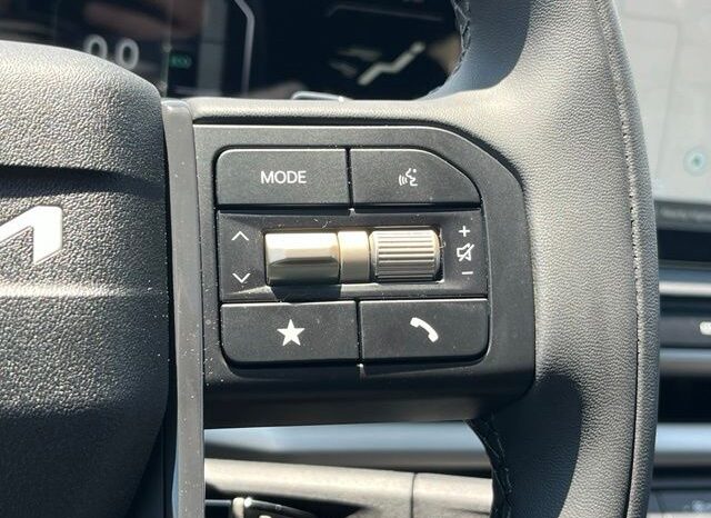 
 Kia Telluride Hybrid full									