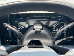 Kia Telluride Hybrid full