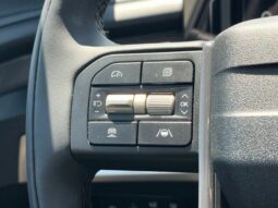Kia Telluride Hybrid full