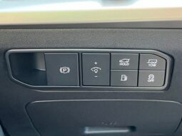 Kia Telluride Hybrid full