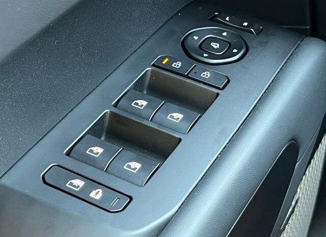 
 Kia Telluride Hybrid full									