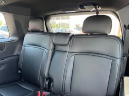 Kia Telluride Hybrid full