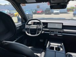 Kia Telluride Hybrid full