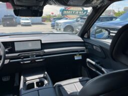 Kia Telluride Hybrid full