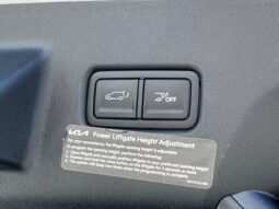 Kia Telluride Hybrid full