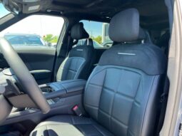 Kia Telluride Hybrid full