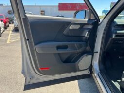 Kia Telluride Hybrid full