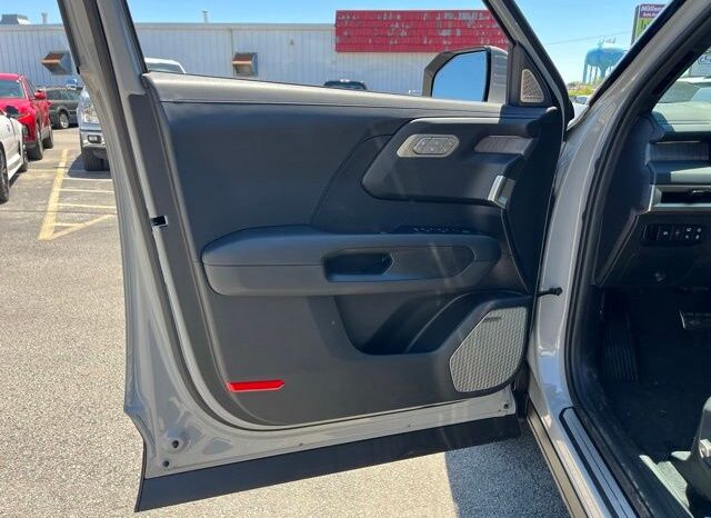 
 Kia Telluride Hybrid full									