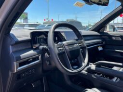 Kia Telluride Hybrid full