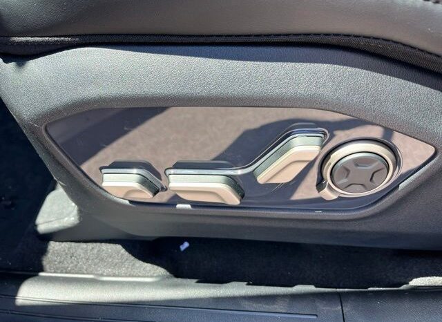 
 Kia Telluride Hybrid full									