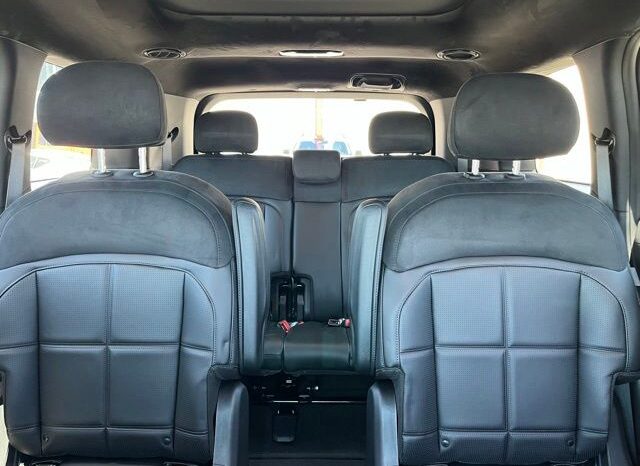 
 Kia Telluride Hybrid full									