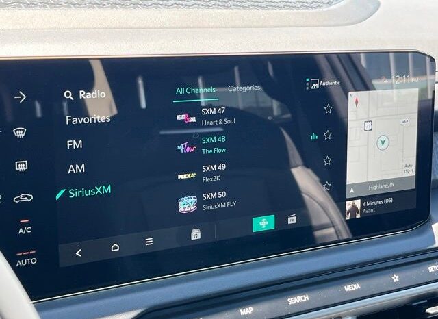 
 Kia Telluride Hybrid full									