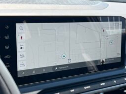 Kia Telluride Hybrid full
