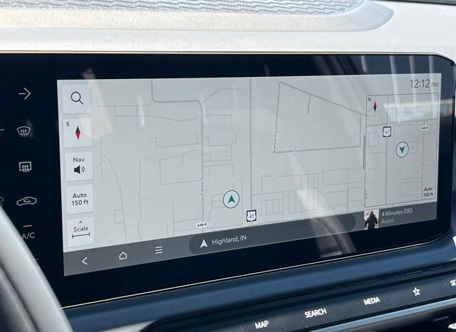 
 Kia Telluride Hybrid full									