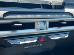 Kia Telluride Hybrid full
