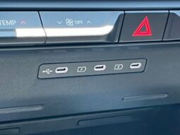 Kia Telluride Hybrid full
