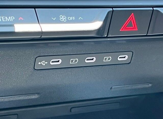 
 Kia Telluride Hybrid full									