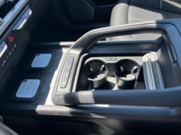 Kia Telluride Hybrid full