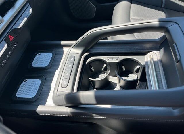 
 Kia Telluride Hybrid full									