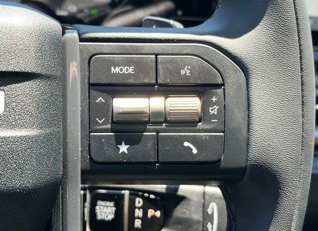 
 Kia Telluride Hybrid full									