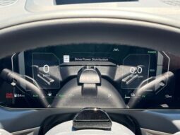 Kia Telluride Hybrid full