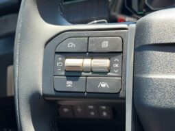 Kia Telluride Hybrid full