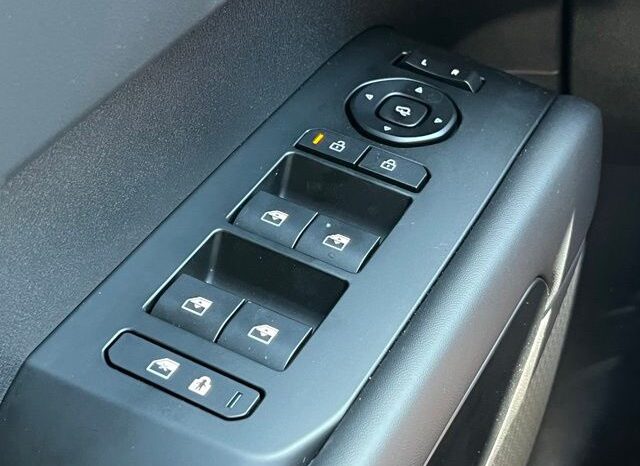 
 Kia Telluride Hybrid full									