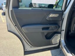 Kia Telluride Hybrid full